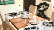 APARTAMENT 3 CAMERE l PARCARE l HERASTRAU l NORDULUI 