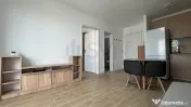 Studio dublu mobilat cu parcare Bridge Residential Dobroesti 