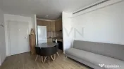 Studio dublu mobilat cu parcare Bridge Residential Dobroesti 