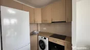 Studio dublu mobilat cu parcare Bridge Residential Dobroesti 