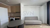 Studio dublu mobilat cu parcare Bridge Residential Dobroesti 