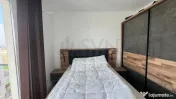 Studio dublu mobilat cu parcare Bridge Residential Dobroesti 