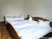 Apartament cu 2 camere și balcon | Dormitor separat | Centr 