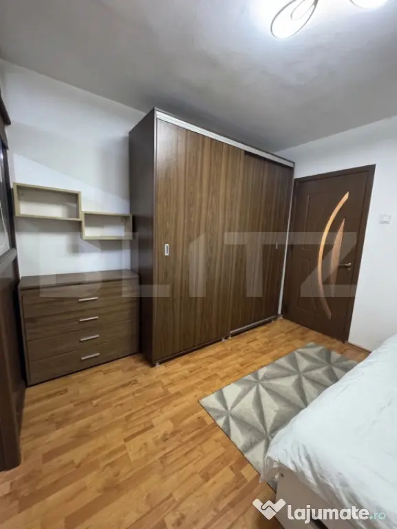 Garsoniera 25 mp, Lăpuș - Electroputere Mall - Craiova (Dolj)