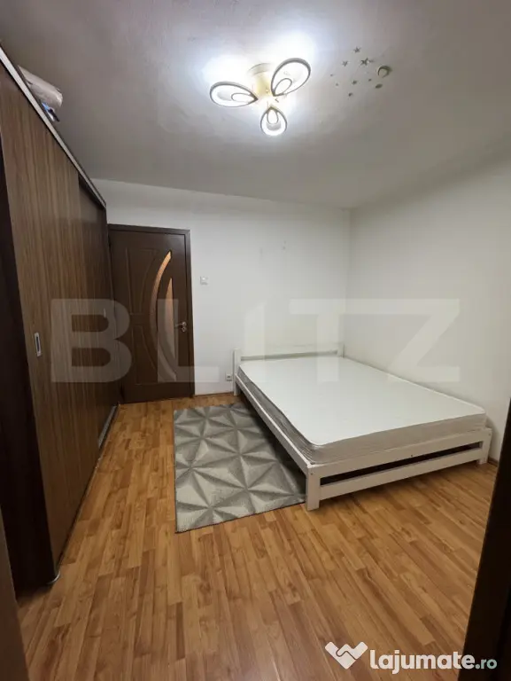 Garsoniera 25 mp, Lăpuș - Electroputere Mall - Craiova (Dolj)