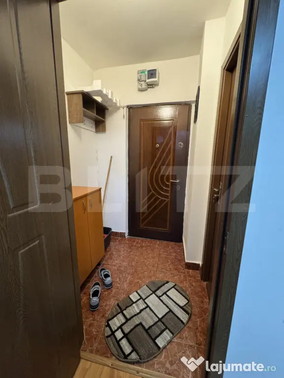 Garsoniera 25 mp, Lăpuș - Electroputere Mall - Craiova (Dolj)