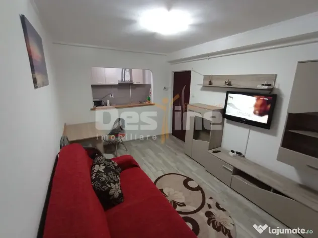 Ofer spre inchiriere studiou, zona Faleza Nord - Mega Image Economu, Constanta - Constanta (Constanta)