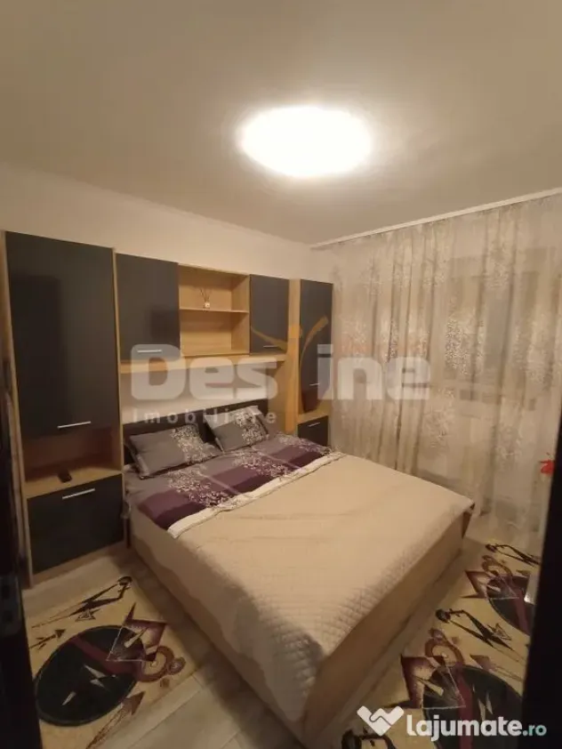Ofer spre inchiriere studiou, zona Faleza Nord - Mega Image Economu, Constanta - Constanta (Constanta)