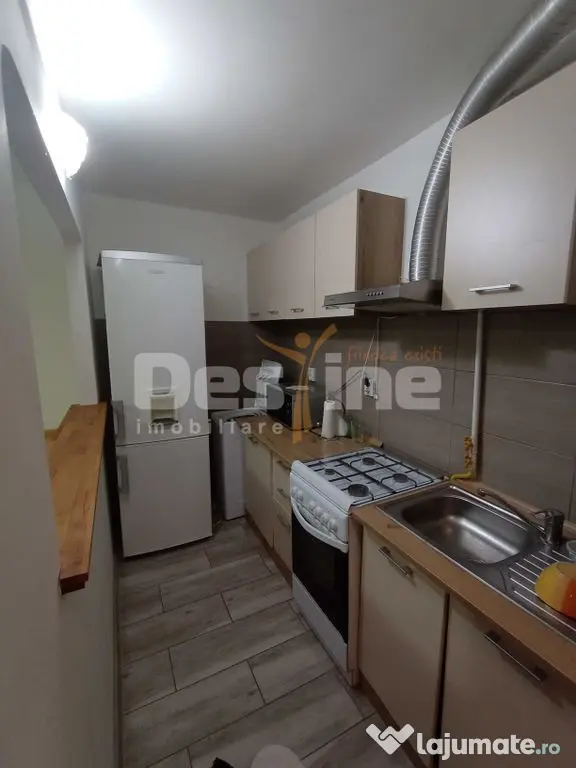 Ofer spre inchiriere studiou, zona Faleza Nord - Mega Image Economu, Constanta - Constanta (Constanta)