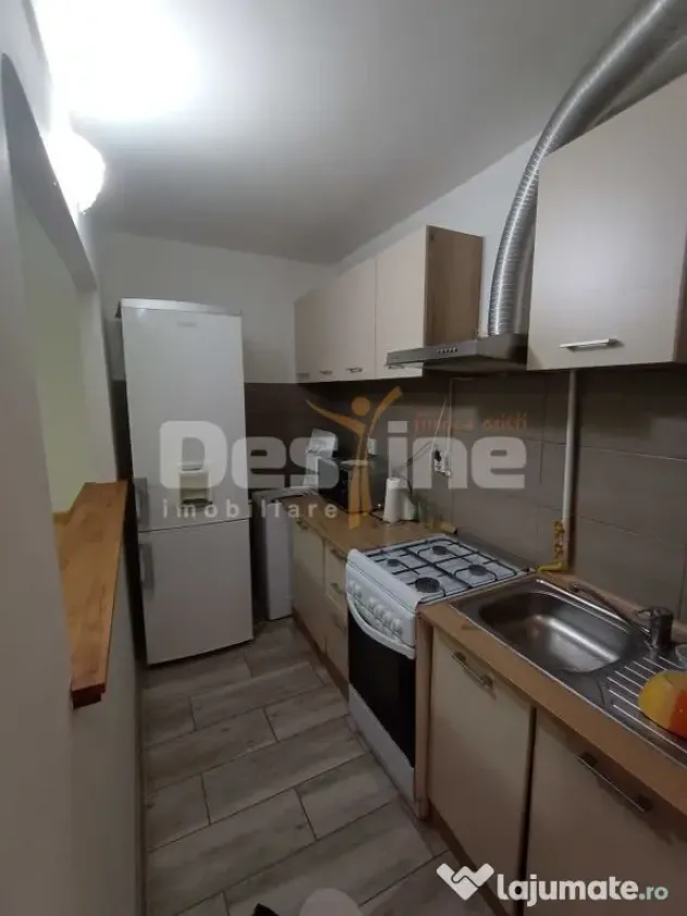 Ofer spre inchiriere studiou, zona Faleza Nord - Mega Image Economu, Constanta - Constanta (Constanta)