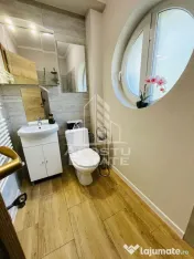 Inchiriez Apartament 2 camere - ZONA ULTRACENTRALA 