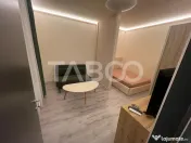 Garsoniera de inchiriat cu curte zona Centrala 2 parcari