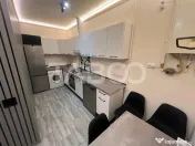 Garsoniera de inchiriat cu curte zona Centrala 2 parcari
