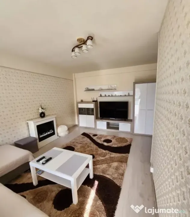 Apartament 2 camere decomandat | 56mp | Bloc 2009 | Zona Sag - Timisoara (Timis)