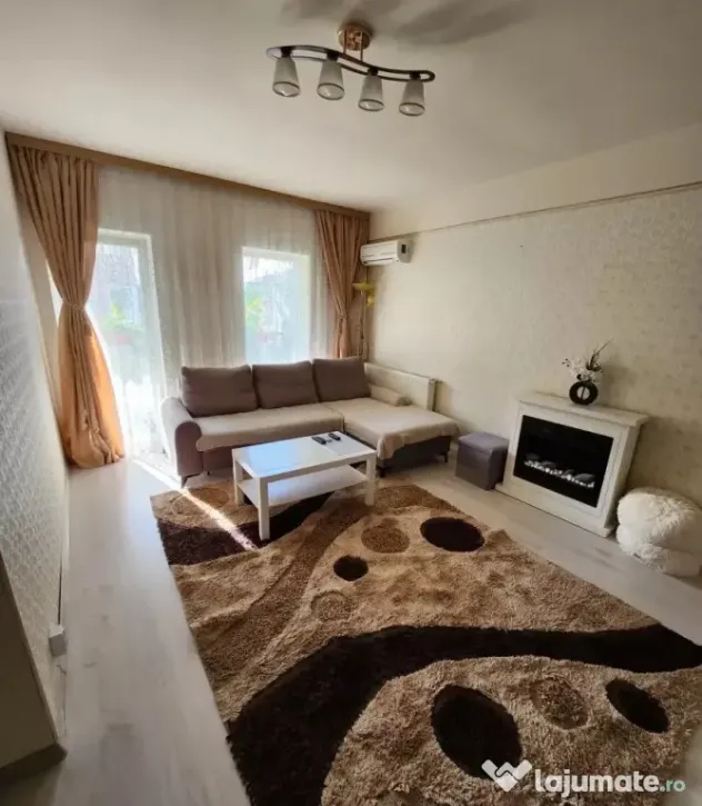 Apartament 2 camere decomandat | 56mp | Bloc 2009 | Zona Sag - Timisoara (Timis)