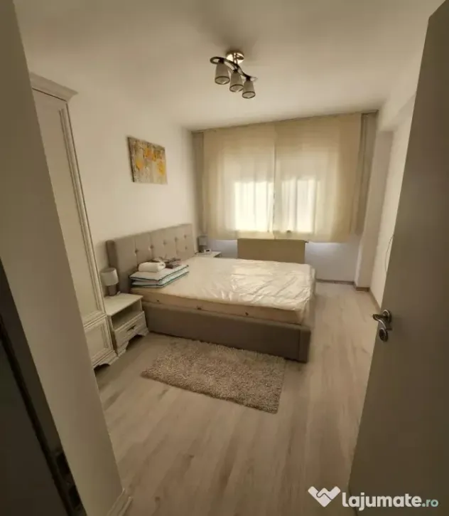 Apartament 2 camere decomandat | 56mp | Bloc 2009 | Zona Sag - Timisoara (Timis)