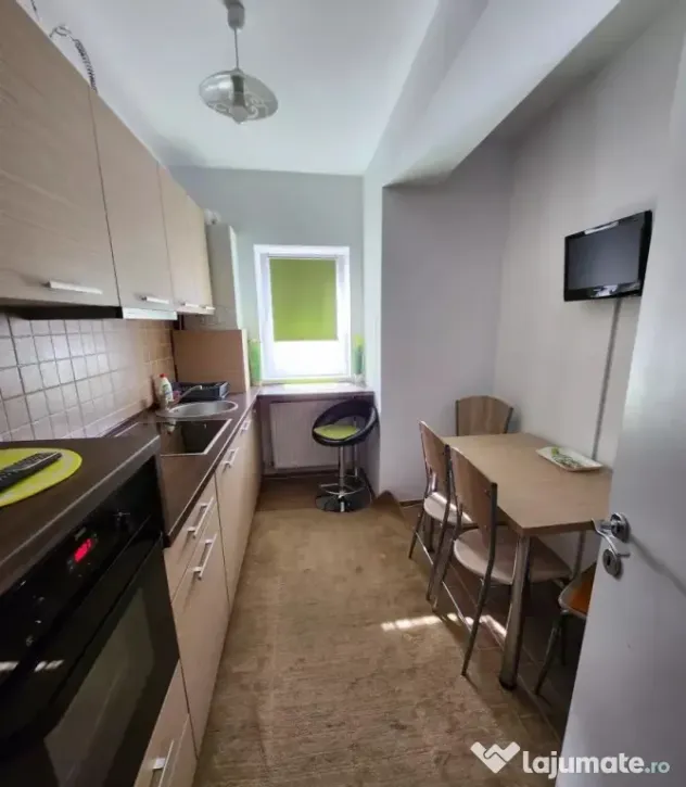 Apartament 2 camere decomandat | 56mp | Bloc 2009 | Zona Sag - Timisoara (Timis)