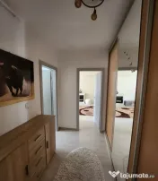 Apartament 2 camere decomandat | 56mp | Bloc 2009 | Zona Sag 