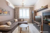 Apartament 3 camere Floreasca