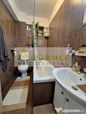2 CAMERE MOBILAT UTILAT | 49,26 MP | PARCARE | 92.800€