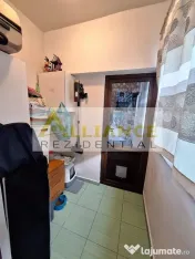 2 CAMERE MOBILAT UTILAT | 49,26 MP | PARCARE | 92.800€