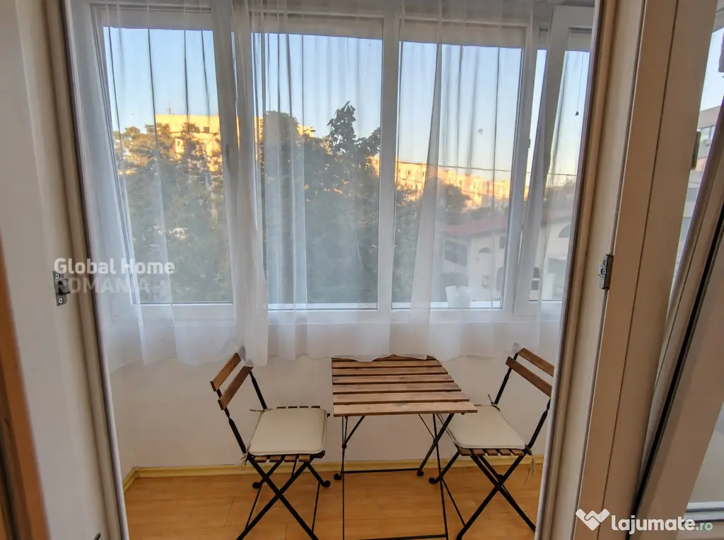 Global Home Romania • 2 camere • 56 mp • Pet Friendly - Bucuresti (Bucuresti-Ilfov)