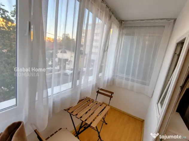 Global Home Romania • 2 camere • 56 mp • Pet Friendly - Bucuresti (Bucuresti-Ilfov)