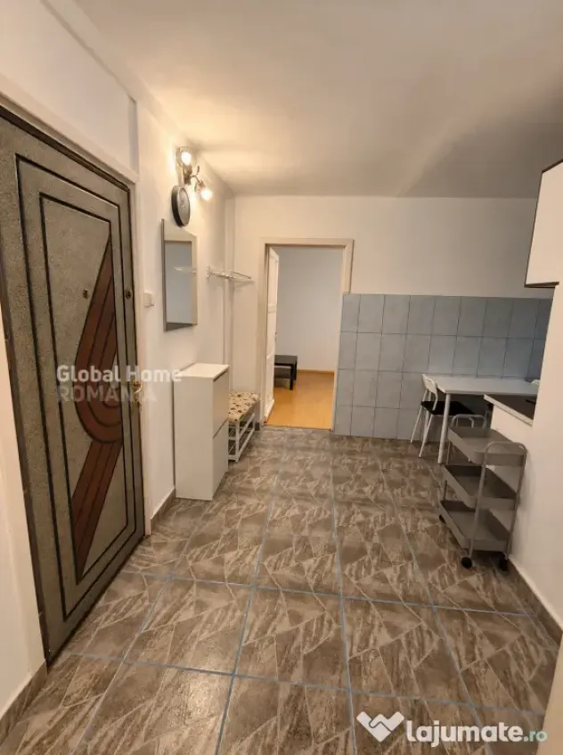 Global Home Romania • 2 camere • 56 mp • Pet Friendly - Bucuresti (Bucuresti-Ilfov)