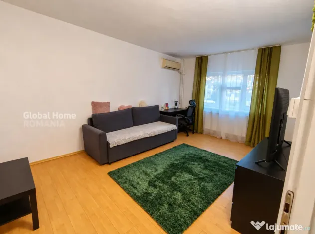 Global Home Romania • 2 camere • 56 mp • Pet Friendly - Bucuresti (Bucuresti-Ilfov)