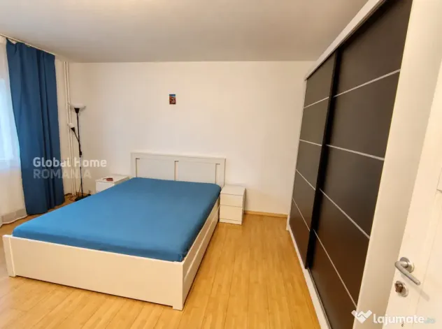 Global Home Romania • 2 camere • 56 mp • Pet Friendly - Bucuresti (Bucuresti-Ilfov)
