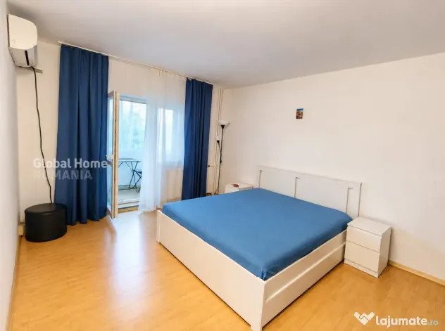 Global Home Romania • 2 camere • 56 mp • Pet Friendly - Bucuresti (Bucuresti-Ilfov)