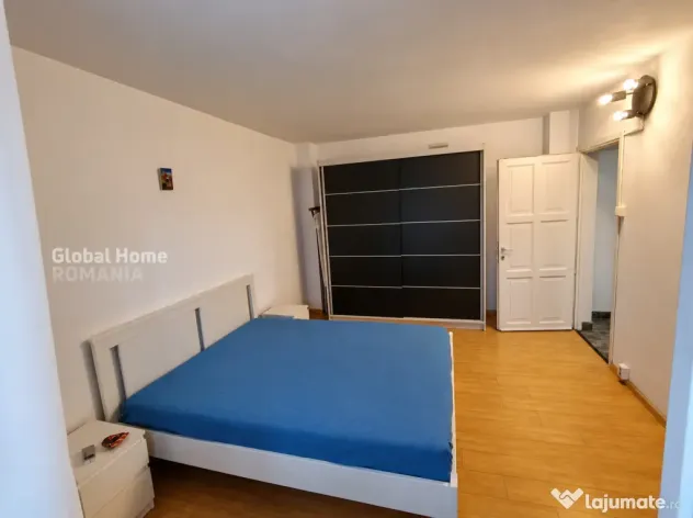 Global Home Romania • 2 camere • 56 mp • Pet Friendly - Bucuresti (Bucuresti-Ilfov)