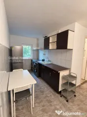 Global Home Romania • 2 camere • 56 mp • Pet Friendly