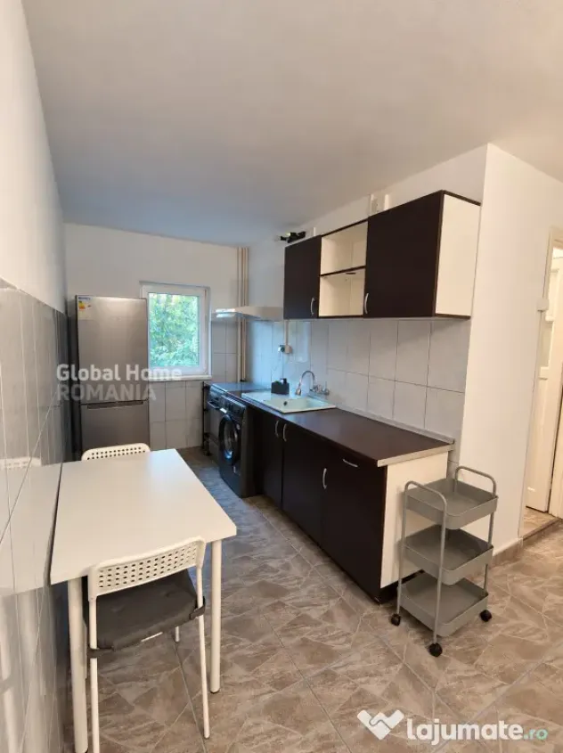 Global Home Romania • 2 camere • 56 mp • Pet Friendly - Bucuresti (Bucuresti-Ilfov)