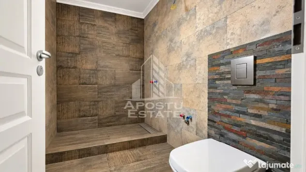Casa noua individuala Berini 1800MP teren - Berini (Timis)