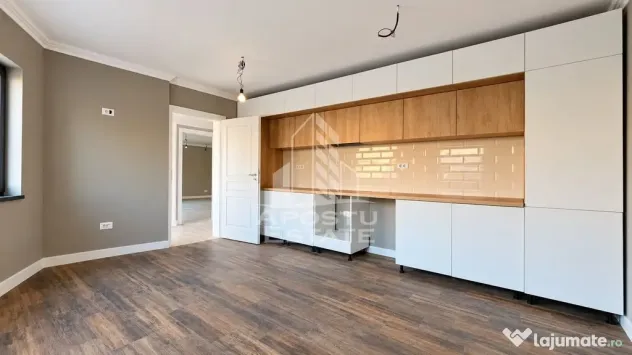 Casa noua individuala Berini 1800MP teren - Berini (Timis)