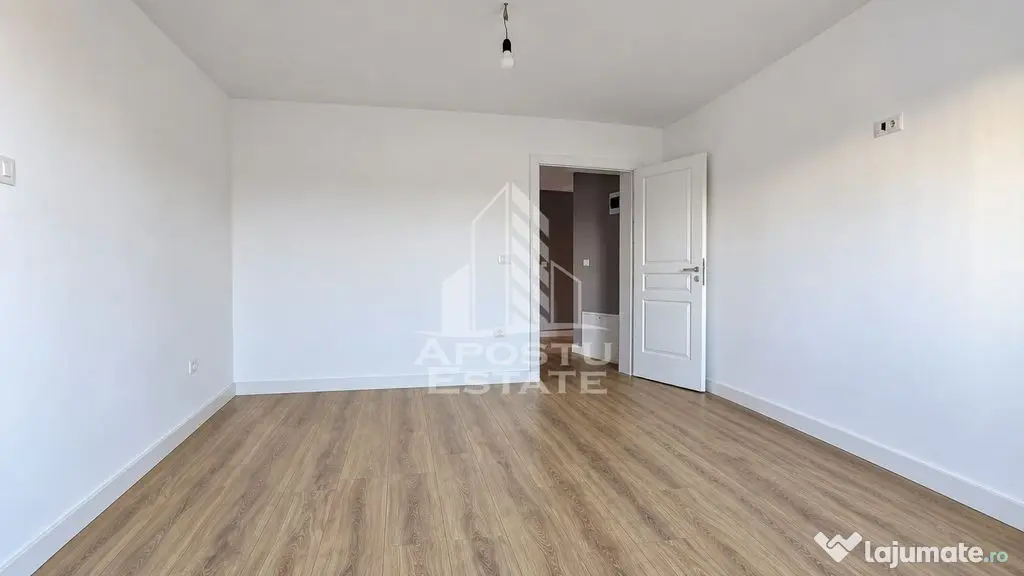 Casa noua individuala Berini 1800MP teren - Berini (Timis)
