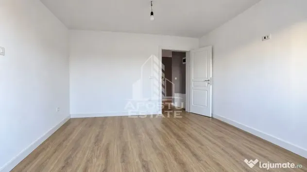 Casa noua individuala Berini 1800MP teren - Berini (Timis)