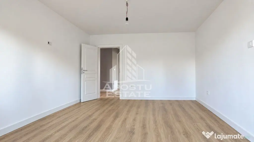 Casa noua individuala Berini 1800MP teren - Berini (Timis)