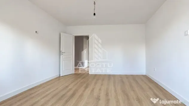 Casa noua individuala Berini 1800MP teren - Berini (Timis)