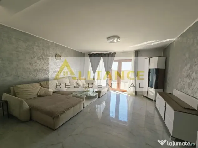 Vila 3 Camere | Complet mobilată și utilată - Berceni (Bucuresti-Ilfov)