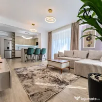 Apartament 2 camere | Premium | Primavera Campus | Termen Lu