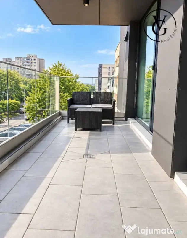 Apartament 2 camere | Premium | Primavera Campus | Termen Lu - Constanta (Constanta)