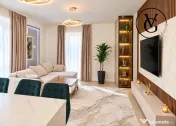 Apartament 2 camere | Premium | Primavera Campus | Termen Lu 