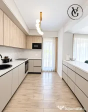 Apartament 2 camere | Premium | Primavera Campus | Termen Lu 