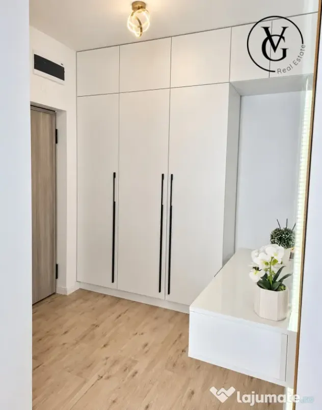 Apartament 2 camere | Premium | Primavera Campus | Termen Lu - Constanta (Constanta)