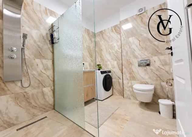 Apartament 2 camere | Premium | Primavera Campus | Termen Lu - Constanta (Constanta)