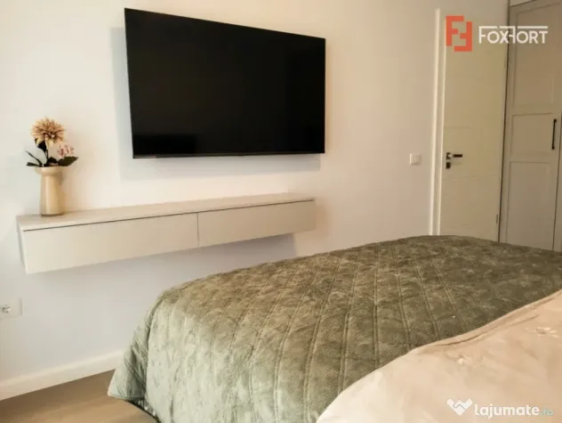 Apartament cu 2 camere de inchiriat in Timisoara, zona Toron - Timisoara (Timis)