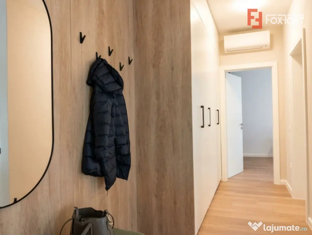 Apartament cu 2 camere de inchiriat in Timisoara, zona Toron - Timisoara (Timis)