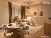 Apartament cu 2 camere de inchiriat in Timisoara, zona Toron